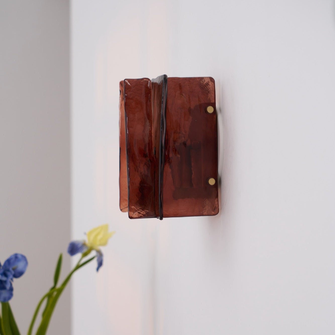 Blason Wall Light - Lamp Outdoor