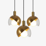 Blonche Pendant Lamp - Lamp Outdoor