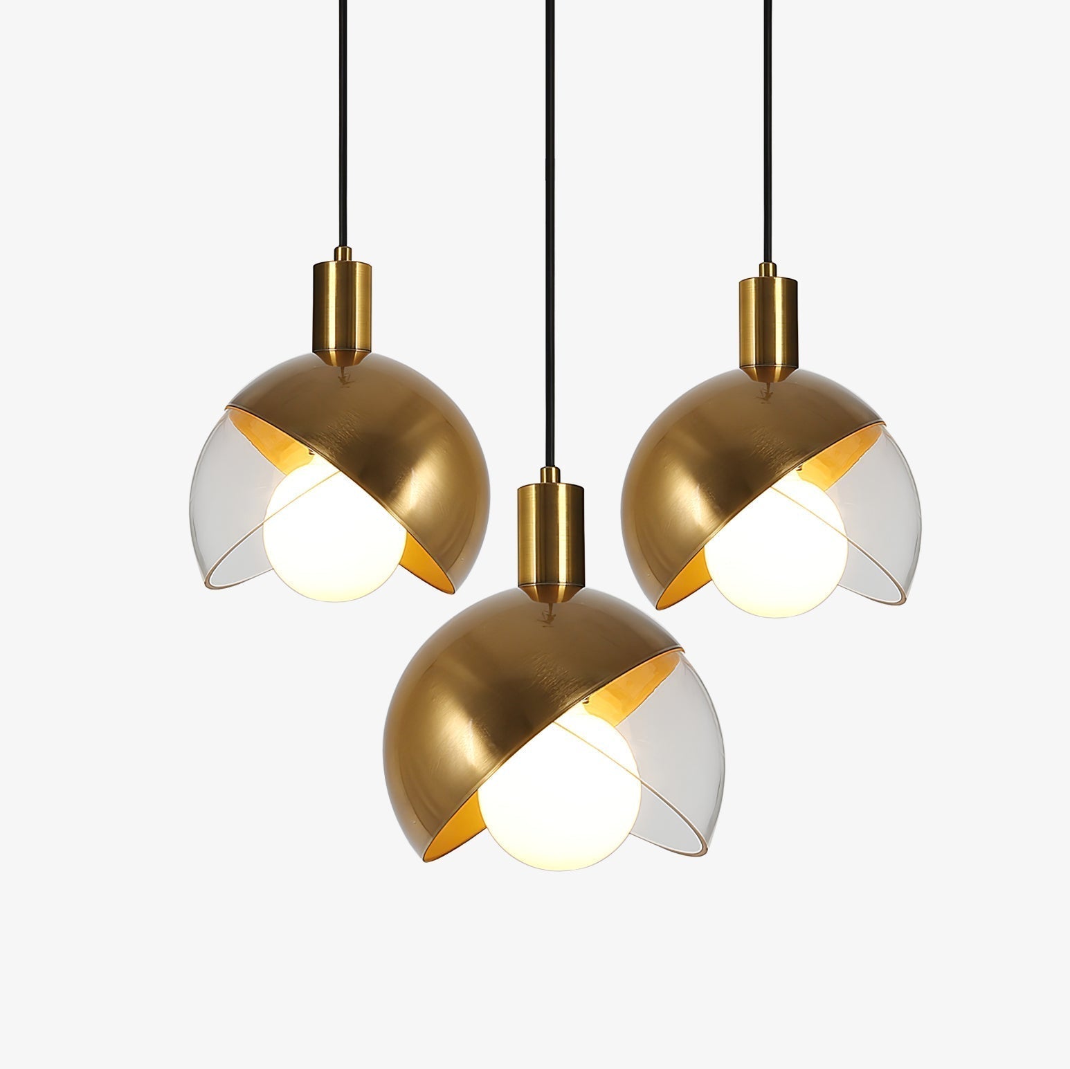 Blonche Pendant Lamp - Lamp Outdoor