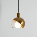 Blonche Pendant Lamp - Lamp Outdoor