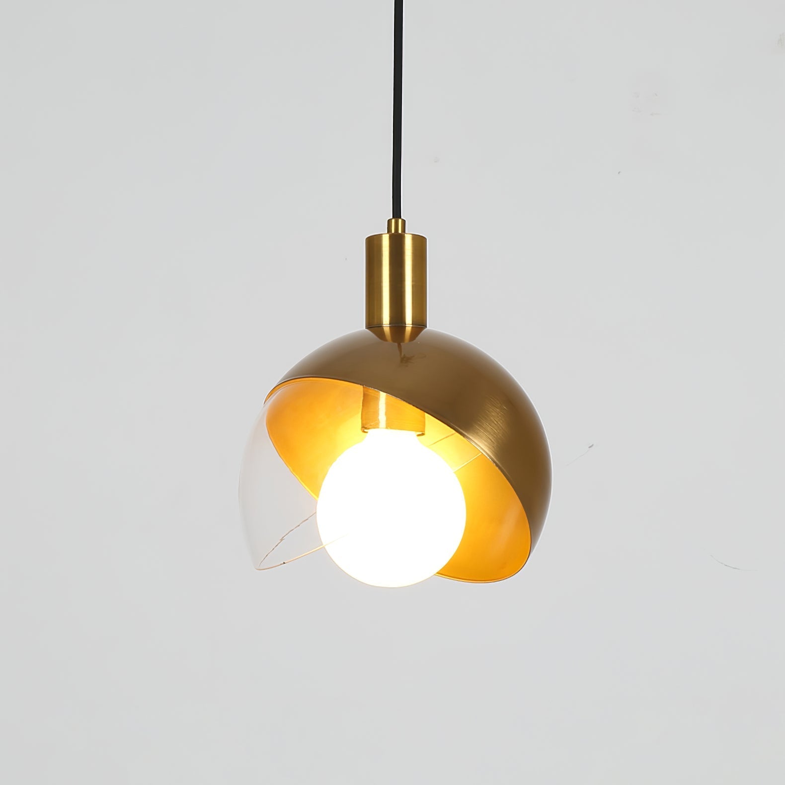 Blonche Pendant Lamp - Lamp Outdoor