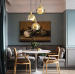 Blonche Pendant Lamp - Lamp Outdoor