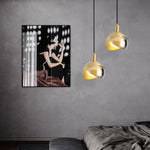 Blonche Pendant Lamp - Lamp Outdoor