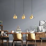 Blonche Pendant Lamp - Lamp Outdoor