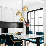 Blonche Pendant Lamp - Lamp Outdoor