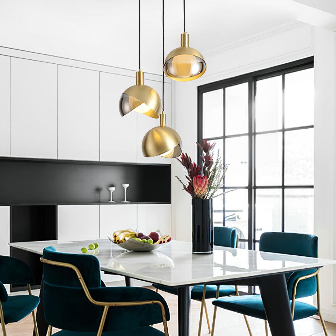 Blonche Pendant Lamp - Lamp Outdoor