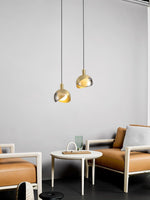 Blonche Pendant Lamp - Lamp Outdoor
