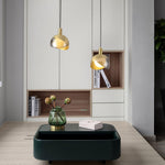 Blonche Pendant Lamp - Lamp Outdoor