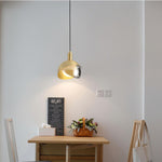 Blonche Pendant Lamp - Lamp Outdoor