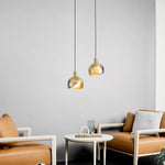 Blonche Pendant Lamp - Lamp Outdoor