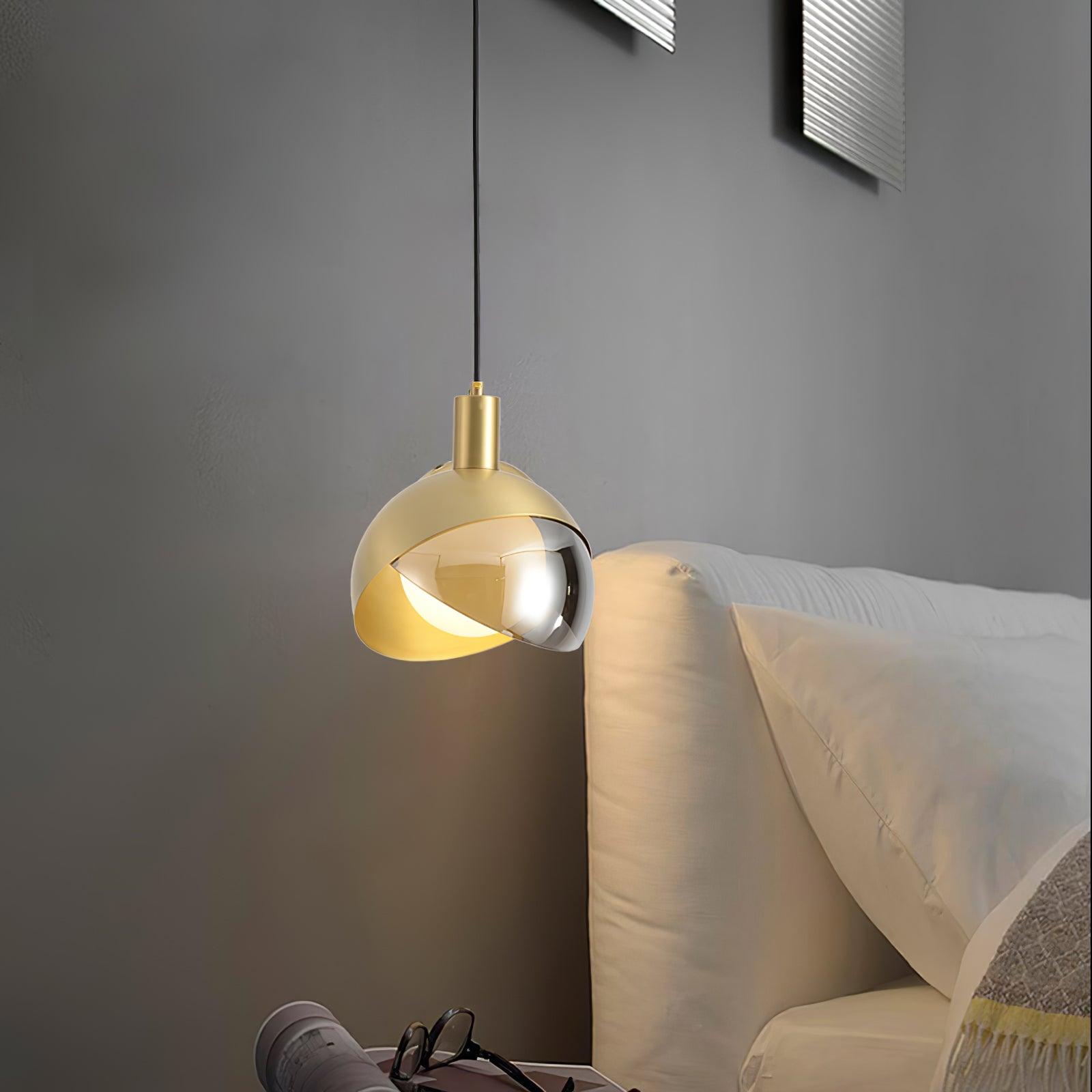 Blonche Pendant Lamp - Lamp Outdoor