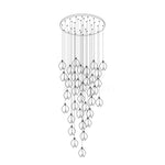 Celeste Flora Pendant Light - Lamp Outdoor