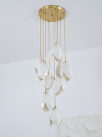 Celeste Flora Pendant Light - Lamp Outdoor