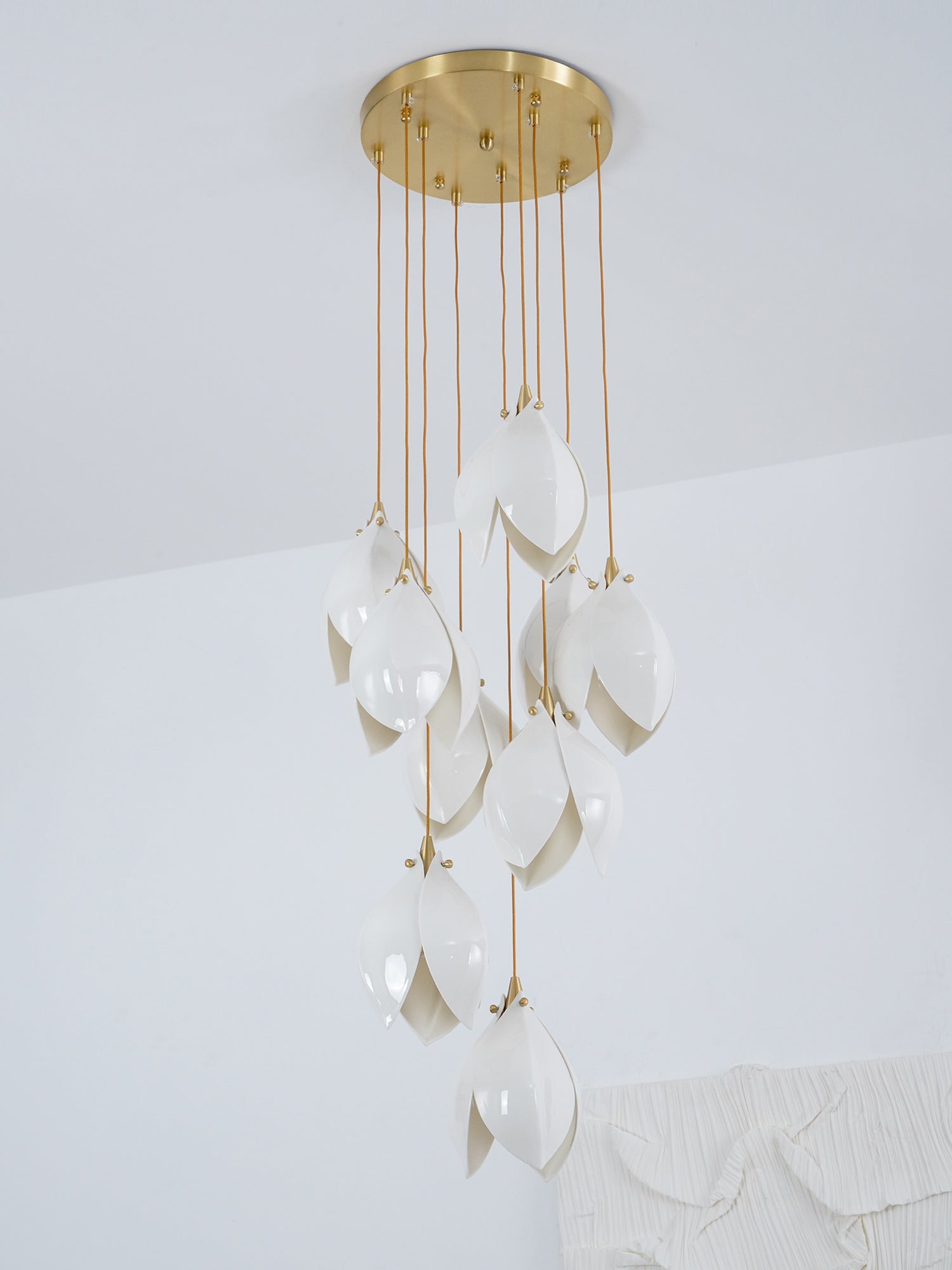 Celeste Flora Pendant Light - Lamp Outdoor