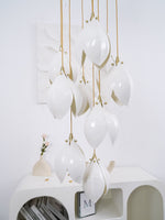 Celeste Flora Pendant Light - Lamp Outdoor