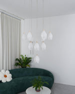 Celeste Flora Pendant Light - Lamp Outdoor