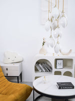 Celeste Flora Pendant Light - Lamp Outdoor