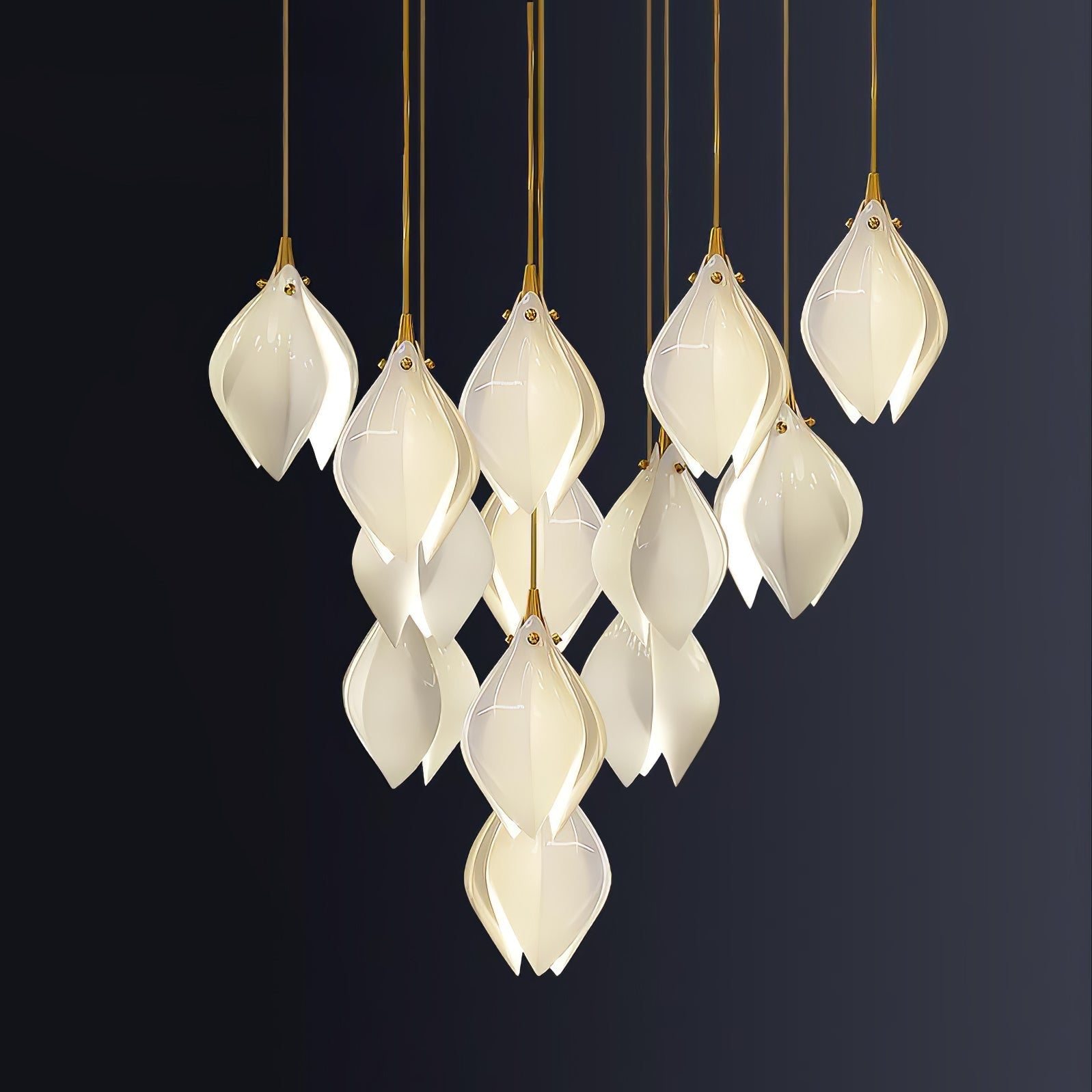 Celeste Flora Pendant Light - Lamp Outdoor