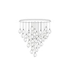 Celeste Flora Pendant Light - Lamp Outdoor