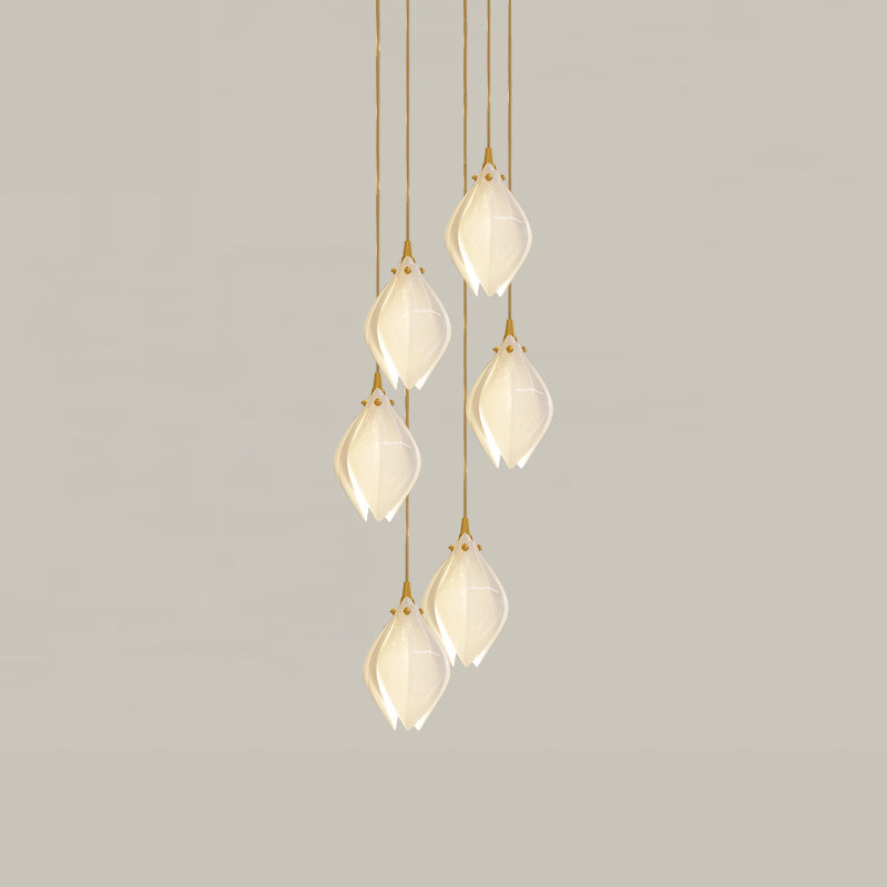 Celeste Flora Pendant Light - Lamp Outdoor