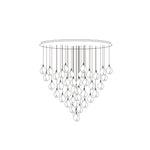 Celeste Flora Pendant Light - Lamp Outdoor
