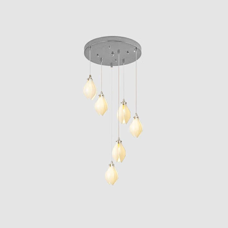 Celeste Flora Pendant Light - Lamp Outdoor