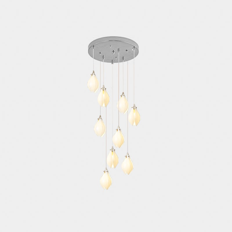 Celeste Flora Pendant Light - Lamp Outdoor