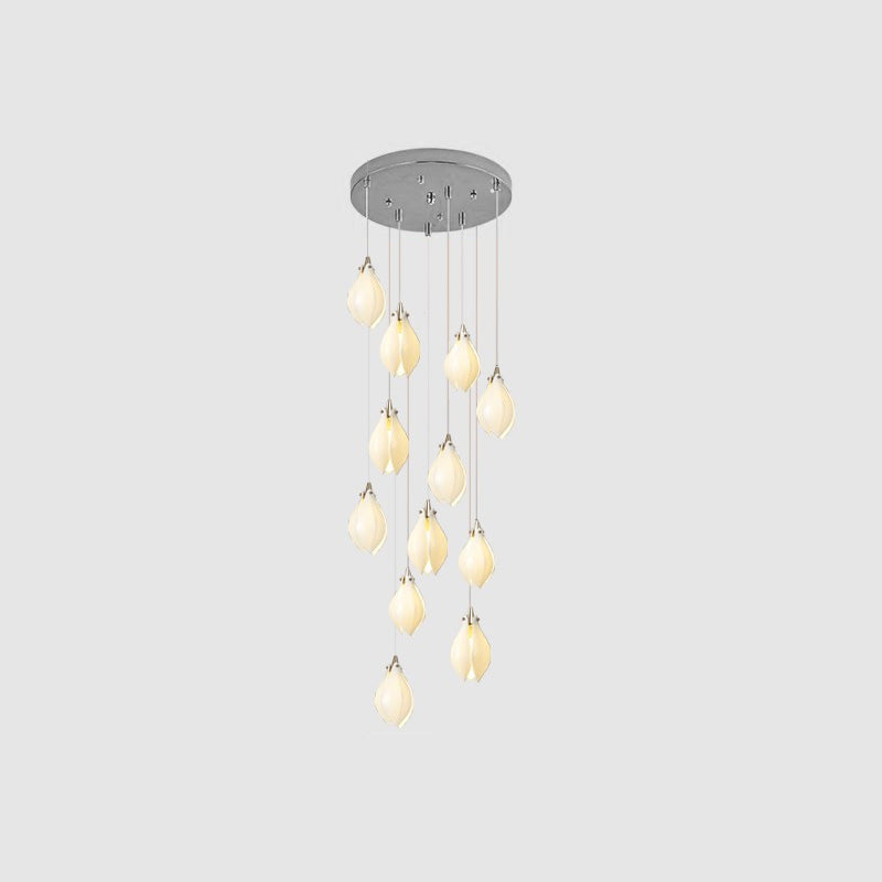 Celeste Flora Pendant Light - Lamp Outdoor