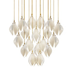 Celeste Flora Pendant Light - Lamp Outdoor
