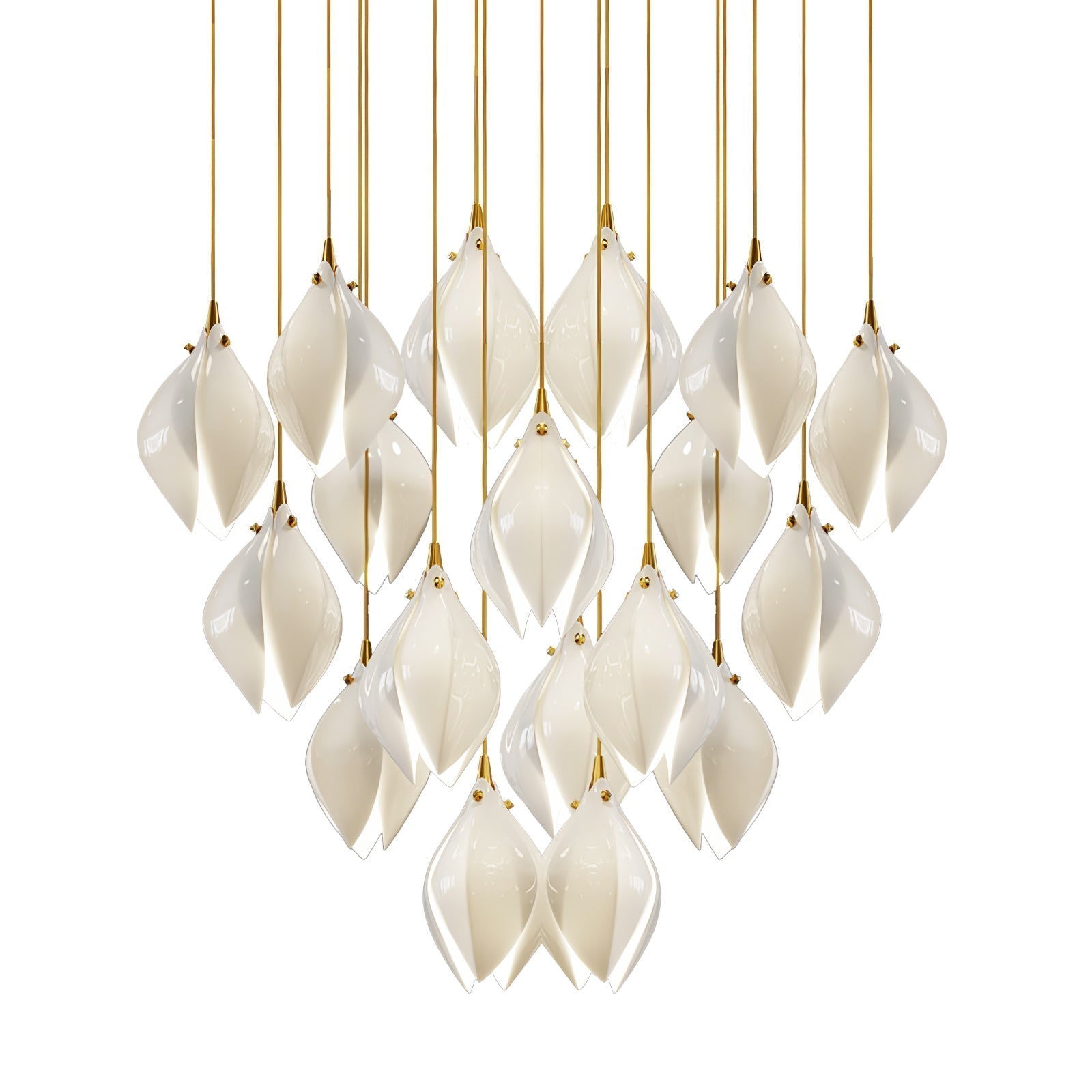 Celeste Flora Pendant Light - Lamp Outdoor