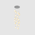 Celeste Flora Pendant Light - Lamp Outdoor