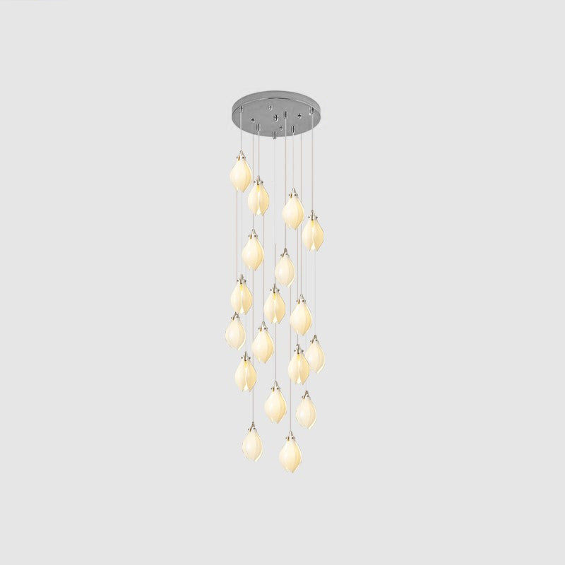 Celeste Flora Pendant Light - Lamp Outdoor