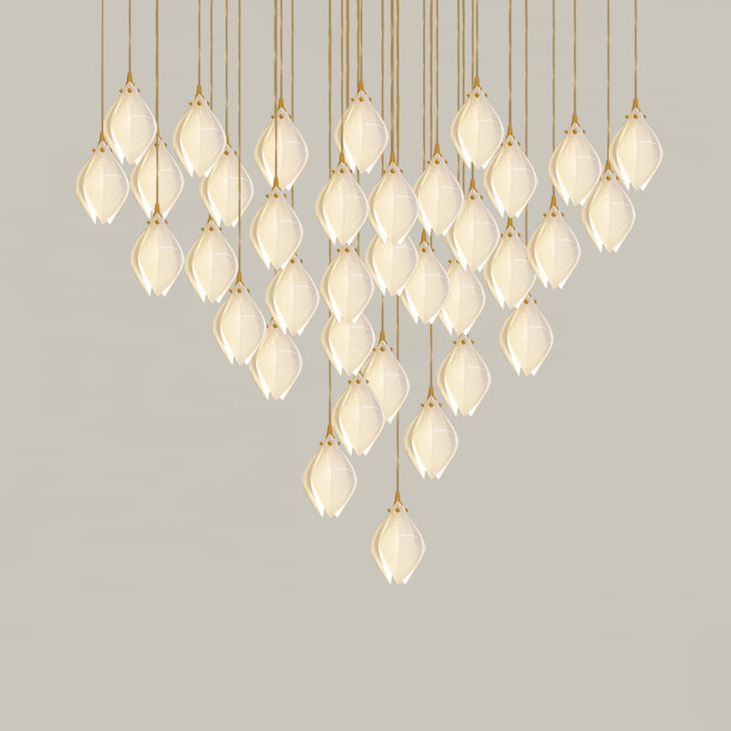 Celeste Flora Pendant Light - Lamp Outdoor