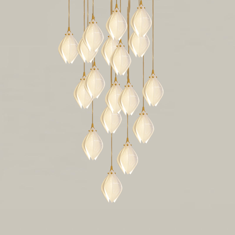 Celeste Flora Pendant Light - Lamp Outdoor