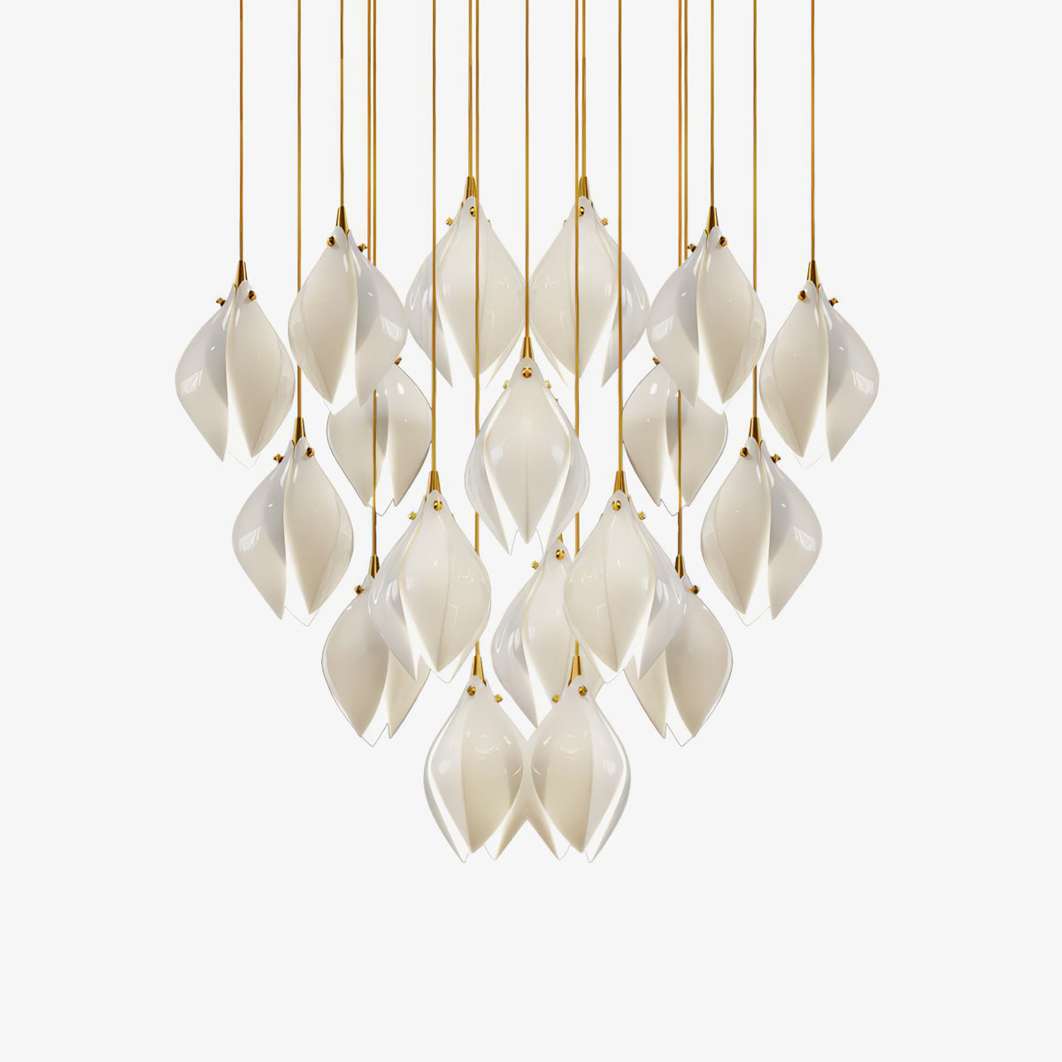 Celeste Flora Pendant Light - Lamp Outdoor