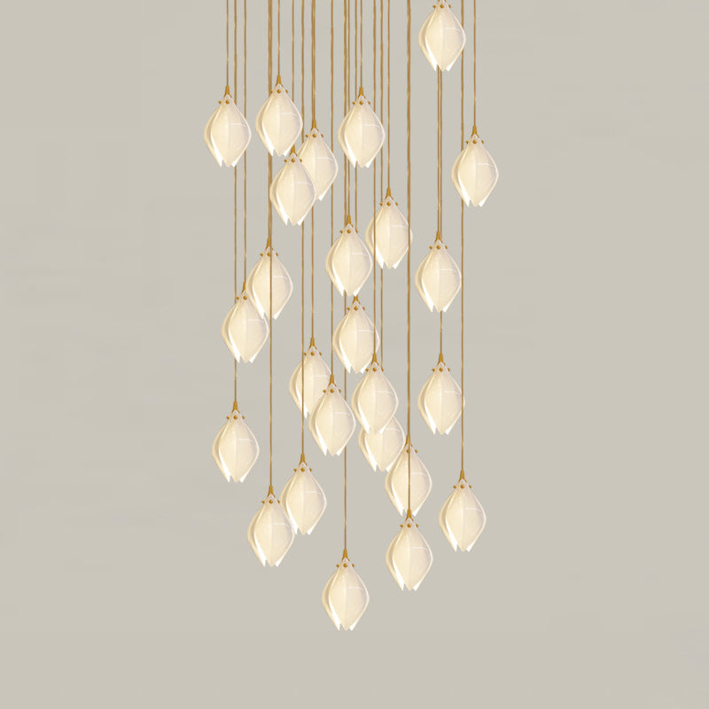 Celeste Flora Pendant Light - Lamp Outdoor