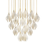 Celeste Flora Pendant Light - Lamp Outdoor