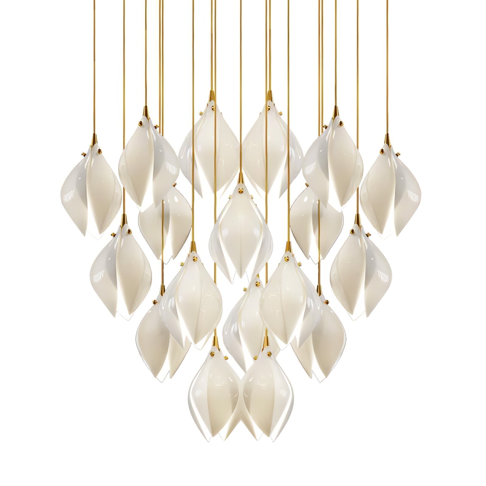 Celeste Flora Pendant Light - Lamp Outdoor