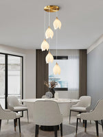 Celeste Flora Pendant Light - Lamp Outdoor