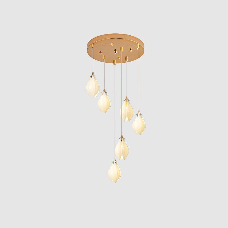 Celeste Flora Pendant Light - Lamp Outdoor