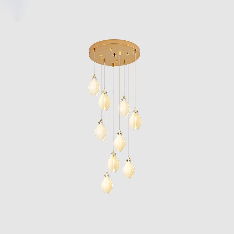 Celeste Flora Pendant Light - Lamp Outdoor