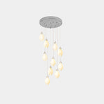 Celeste Flora Pendant Light - Lamp Outdoor
