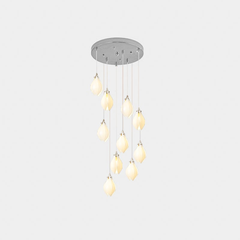 Celeste Flora Pendant Light - Lamp Outdoor