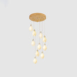 Celeste Flora Pendant Light - Lamp Outdoor