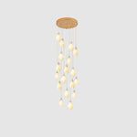 Celeste Flora Pendant Light - Lamp Outdoor