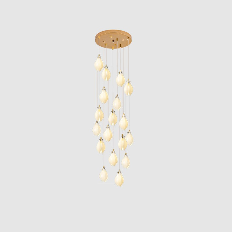 Celeste Flora Pendant Light - Lamp Outdoor