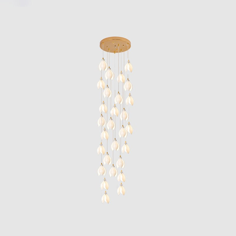 Celeste Flora Pendant Light - Lamp Outdoor