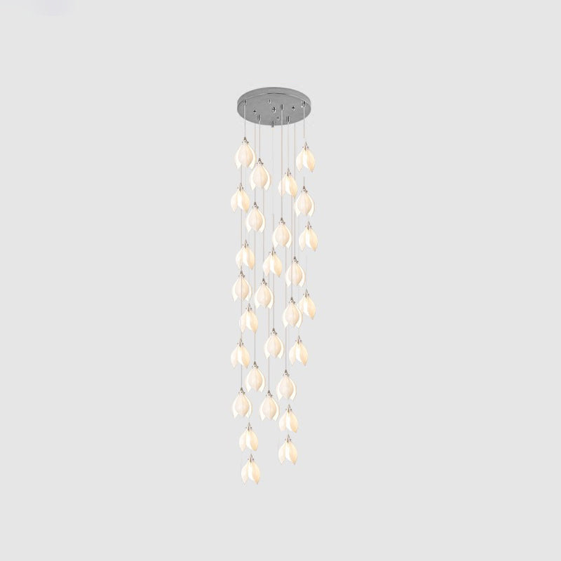Celeste Flora Pendant Light - Lamp Outdoor