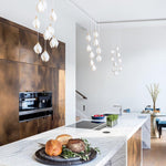 Celeste Flora Pendant Light - Lamp Outdoor