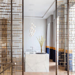 Celeste Flora Pendant Light - Lamp Outdoor